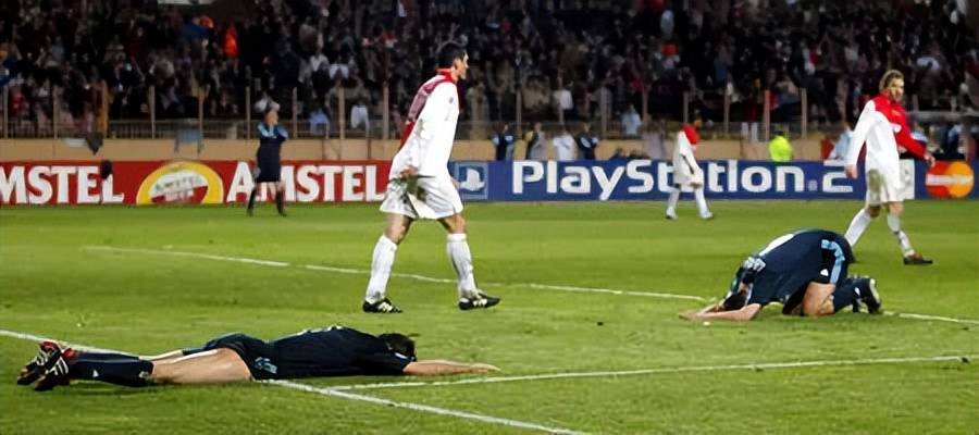  摩纳哥主场强势出击，青春风暴席卷法甲赛场