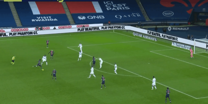  蒙彼利埃定位球战术发威，主场完胜斯特拉斯堡