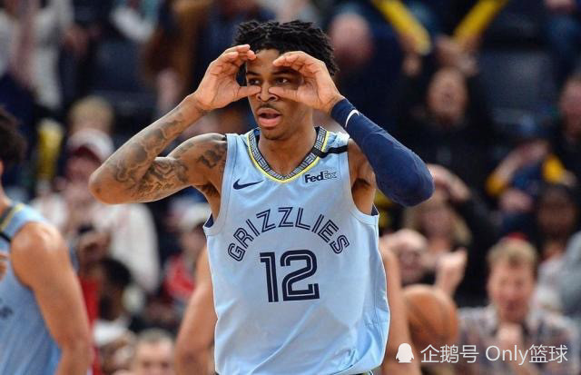  莫兰特复出轰下三十五分，灰熊主场力克卫冕冠军