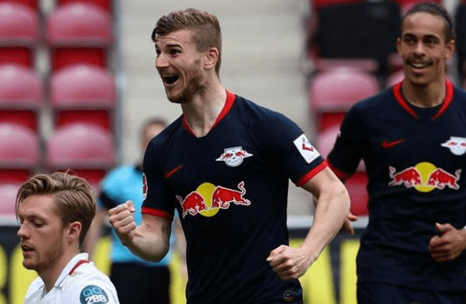  斯图加特前锋把握机会出众，德甲致命一击决定走势